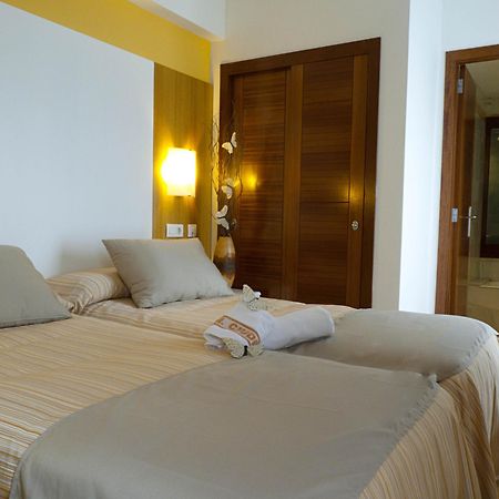 Sagitario Hostal Ciutadella Ciutadella  Zewnętrze zdjęcie