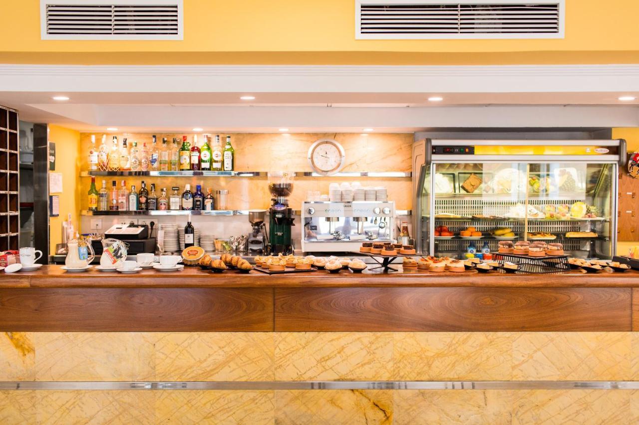 Sagitario Hostal Ciutadella Ciutadella  Zewnętrze zdjęcie