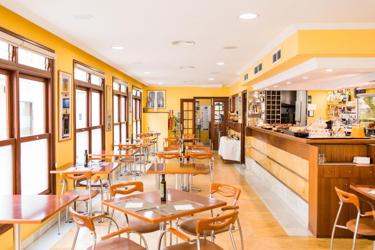 Sagitario Hostal Ciutadella Ciutadella  Zewnętrze zdjęcie