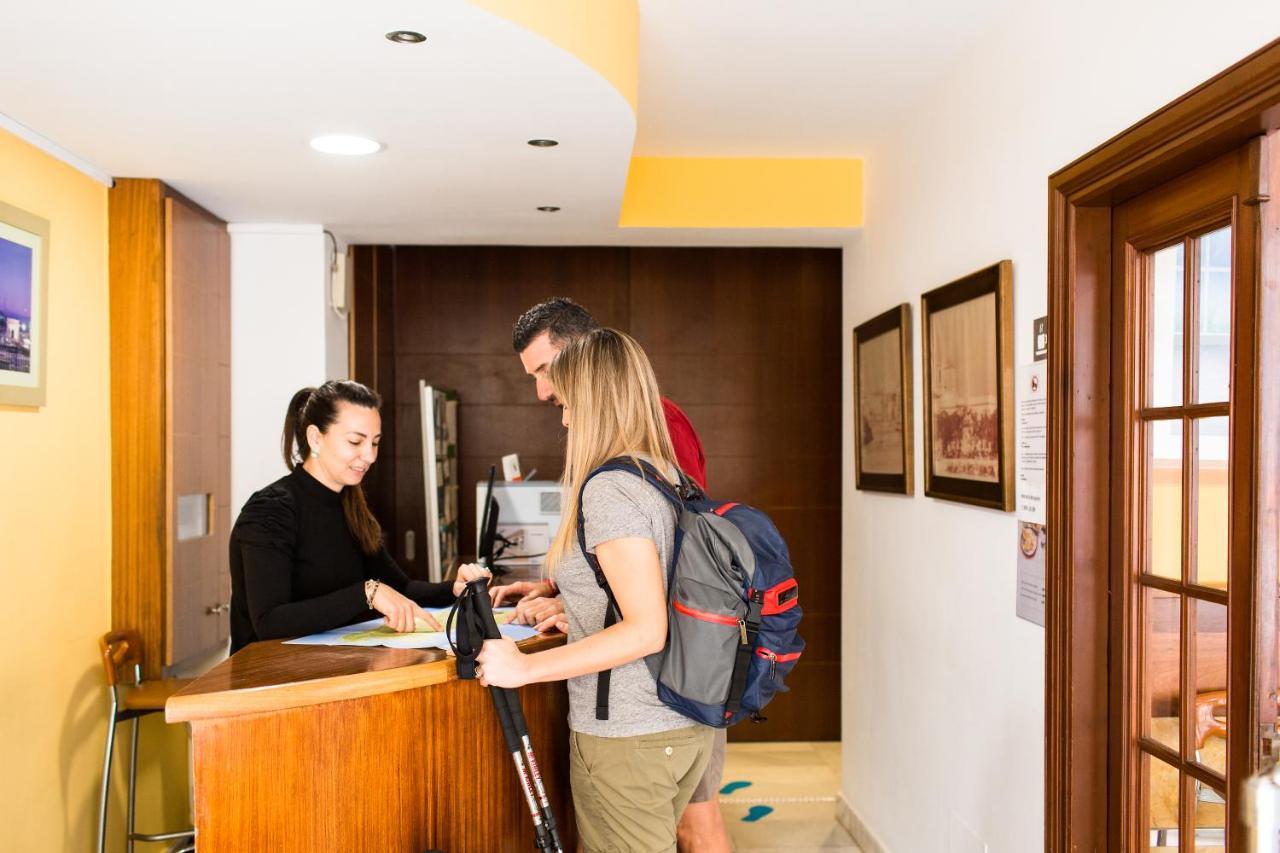 Sagitario Hostal Ciutadella Ciutadella  Zewnętrze zdjęcie