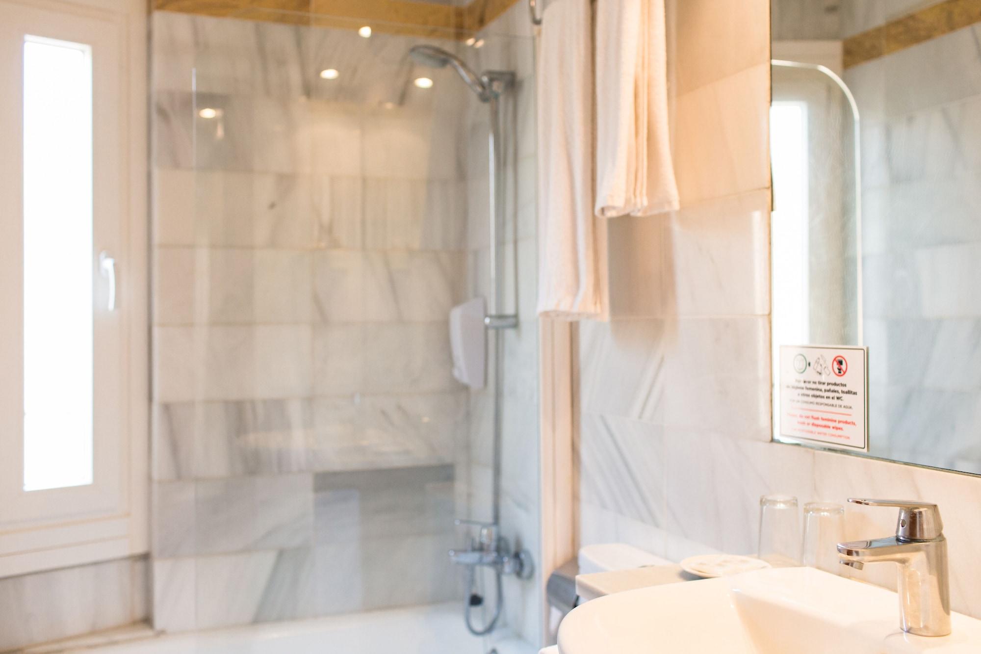 Sagitario Hostal Ciutadella Ciutadella  Zewnętrze zdjęcie