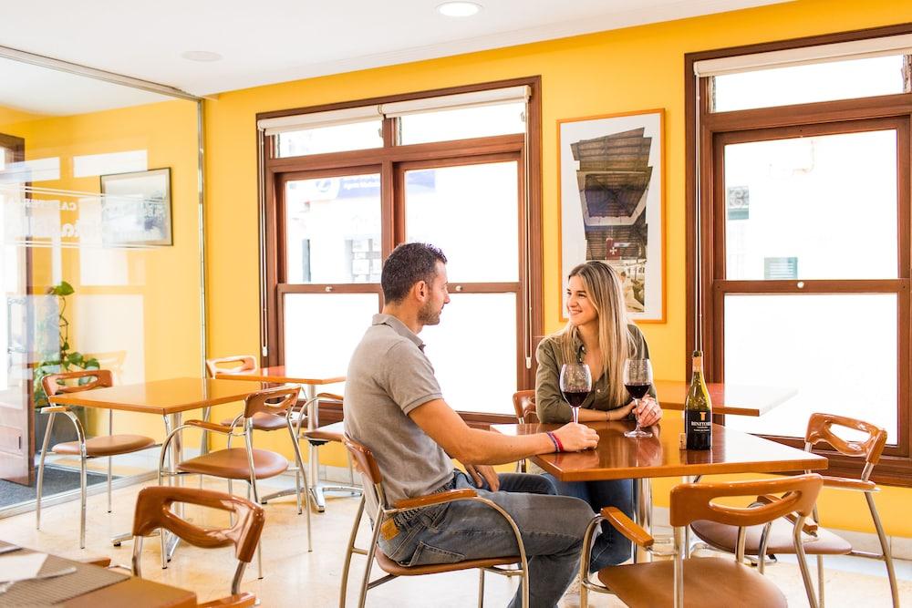 Sagitario Hostal Ciutadella Ciutadella  Zewnętrze zdjęcie