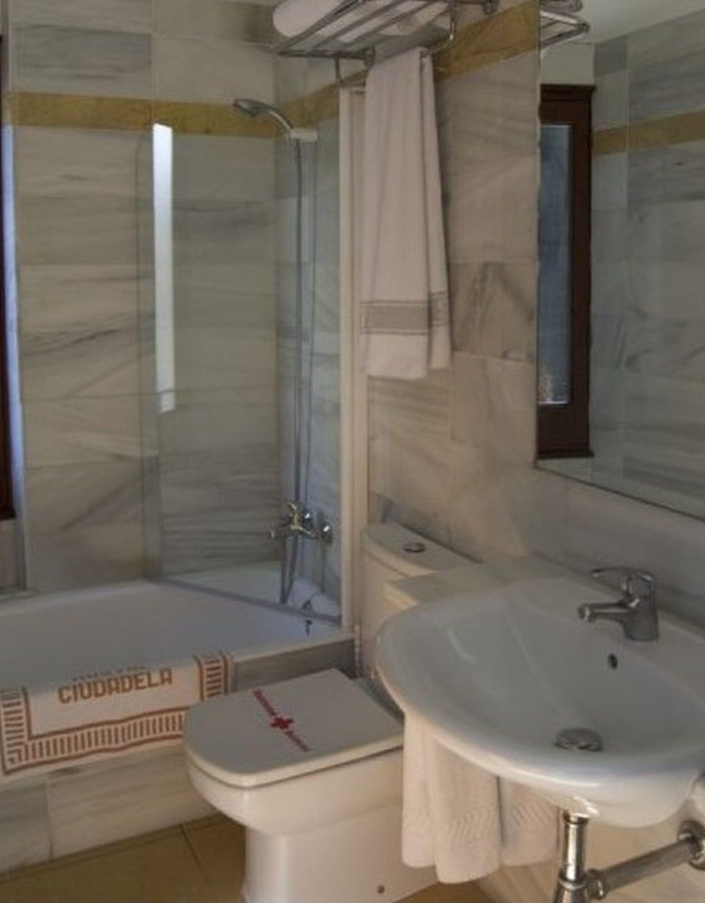Sagitario Hostal Ciutadella Ciutadella  Zewnętrze zdjęcie