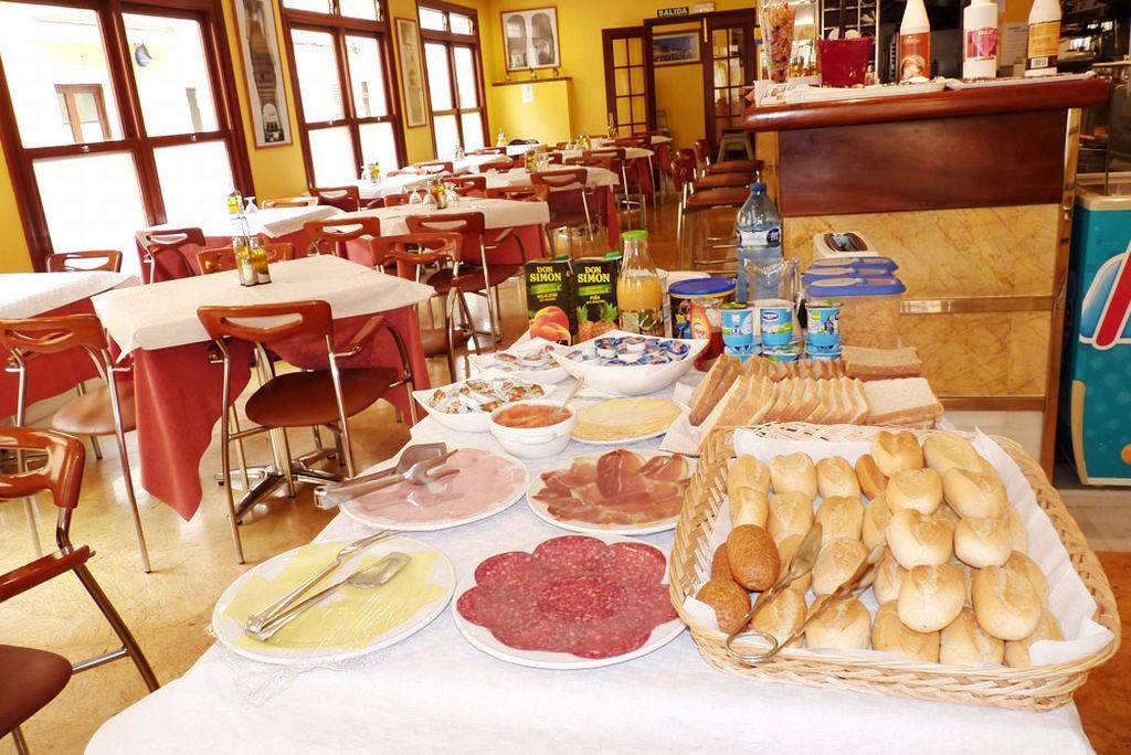 Sagitario Hostal Ciutadella Ciutadella  Zewnętrze zdjęcie