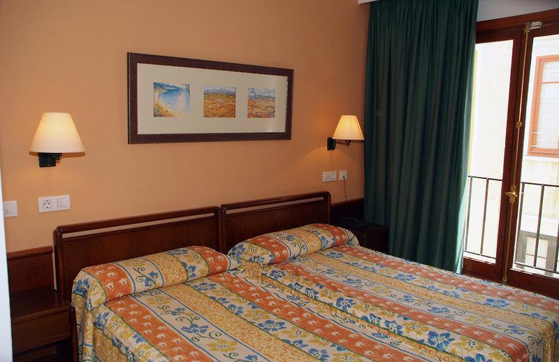 Sagitario Hostal Ciutadella Ciutadella  Zewnętrze zdjęcie