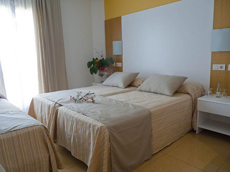 Sagitario Hostal Ciutadella Ciutadella  Zewnętrze zdjęcie