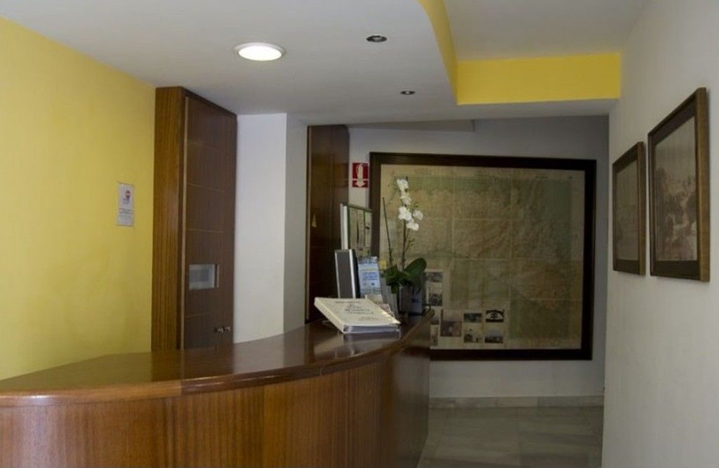Sagitario Hostal Ciutadella Ciutadella  Zewnętrze zdjęcie