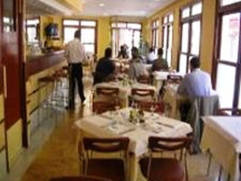 Sagitario Hostal Ciutadella Ciutadella  Zewnętrze zdjęcie