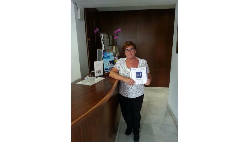 Sagitario Hostal Ciutadella Ciutadella  Zewnętrze zdjęcie