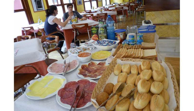Sagitario Hostal Ciutadella Ciutadella  Zewnętrze zdjęcie