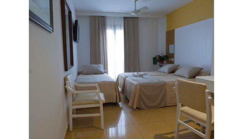Sagitario Hostal Ciutadella Ciutadella  Zewnętrze zdjęcie