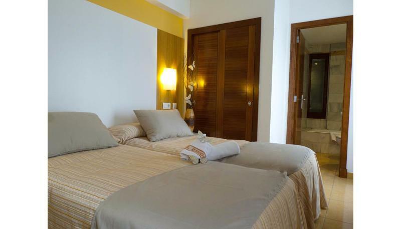 Sagitario Hostal Ciutadella Ciutadella  Zewnętrze zdjęcie
